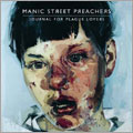 Manic Street Preachers - Journal For Plague Lovers - Import 2 CD Limited Edition