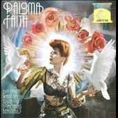 Paloma Faith - Do You Want The Truth Or Something Beautiful - Import CD