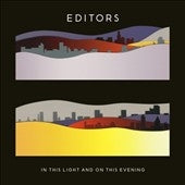 Editors - In This Light And On This Evening - Import CD