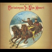 Bob Dylan - Christmas In The Heart : Deluxe Edition - Import CD