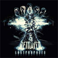 Lostprophets - The Betrayed - Import CD