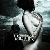 Bullet For My Valentine - Fever - Import CD