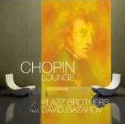 Klazz Brothers - Chopin Lounge - Import CD