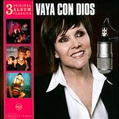 Vaya Con Dios - Original Album Classics - Import 3 CD