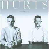 Hurts - Happiness - Import CD
