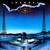 Journey - Raised on Radio - Import CD