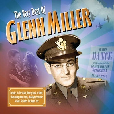 Glenn Miller - The Very Best of Glenn Miller - Import CD