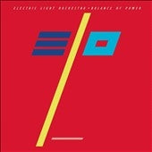 Electric Light Orchestra - Balance Of Power - Import CD