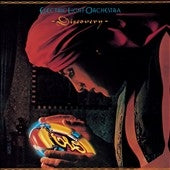 Electric Light Orchestra - Discovery - Import CD