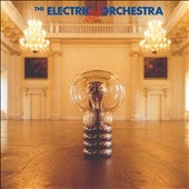 Electric Light Orchestra - No Answer - Import CD