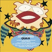 Jorma Kaukonen - Quah - Import CD