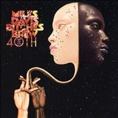 Miles Davis - Bitches Brew : 40th Anniversary Collector's Edition - Import 3 CD+DVD+2 LP Record+GIFT Limited Edition