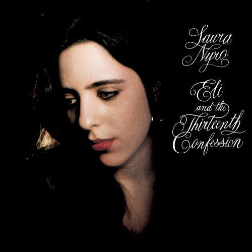 Laura Nyro - Eli and the Thirteenth Confession - Import CD