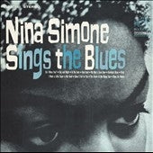Nina Simone - Sings the Blues - Import CD