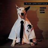 Rick Springfield - Working Class Dog - Import CD
