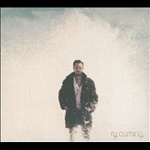 Ry Cuming - Ry Cuming - Import CD