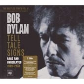 Bob Dylan - The Bootleg Series Vol.8 : Tell Tale Signs - Import 2 CD