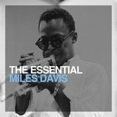 Miles Davis - The Essential : Miles Davis - Import 2 CD