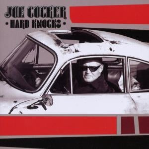 Joe Cocker - Hard Knocks - Import CD