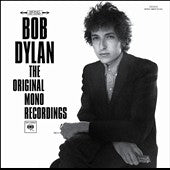 Bob Dylan - Bob Dylan : The Original Mono Recordings - Import 9 CD Box Set Limited Edition