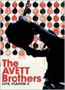 The Avett Brothers - Live, Volume 3 - Import DVD