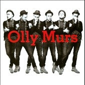 Olly Murs - Olly Murs - Import CD
