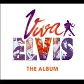 Elvis Presley - Viva Elvis - Import CD