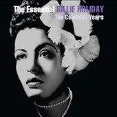 Billie Holiday - The Essential : Billie Holiday - Import 2 CD