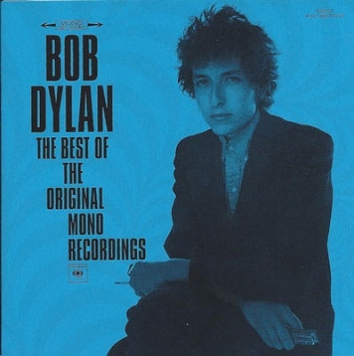 Bob Dylan - The Best Of The Original Mono Recordings - Import CD