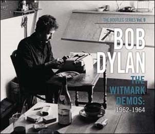 Bob Dylan - The Bootleg Series Vol.9: The Witmark Demos: 1962-1964 - Import 2 CD