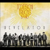 Tedeschi Trucks Band - Revelator - Import CD