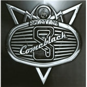 Scorpions - Comeblack - Import CD