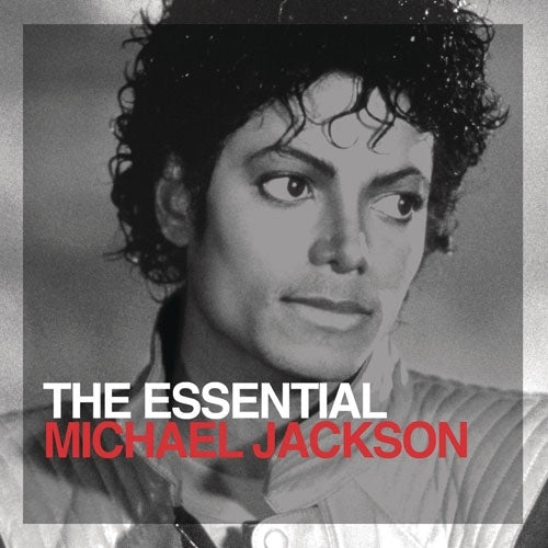 Michael Jackson - Essential Michael Jackson - Import 2 CD