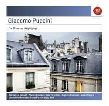 Sir Georg Solti - Puccini: La Boheme (Highlights) - Import CD