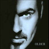 George Michael - Older - Import CD