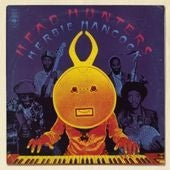 Herbie Hancock - Head Hunters - Import CD
