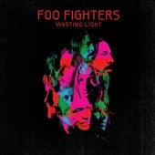 Foo Fighters - Wasting Light - Import CD