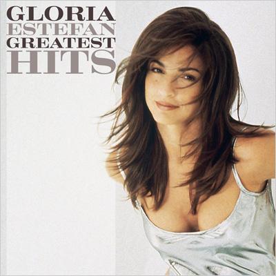 Gloria Estefan - Greatest Hits - Import CD