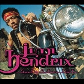 Jimi Hendrix - South Saturn Delta - Import 180g Vinyl 2 Vinyl Record