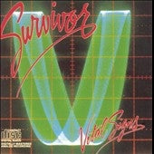 Survivor - Vital Signs - Import CD