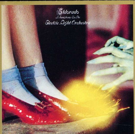 Electric Light Orchestra - Eldorado - Import CD