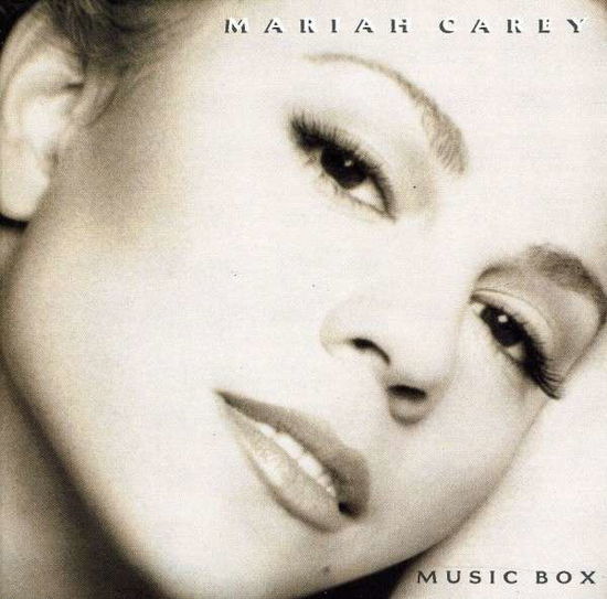 Mariah Carey - Music Box - Import CD