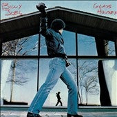Billy Joel - Glass Houses - Import CD