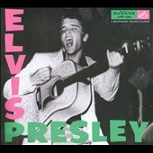 Elvis Presley - Elvis Presley : Legacy Edition - Import 2 CD