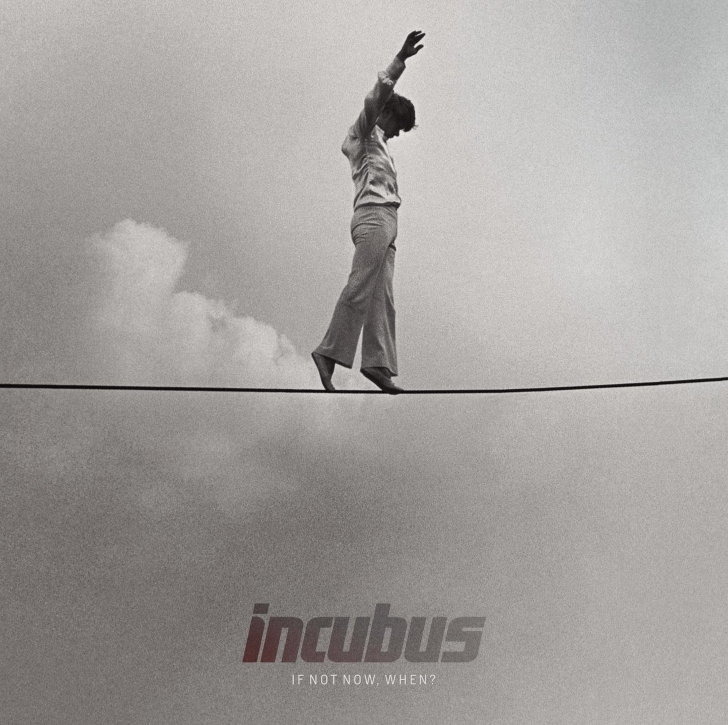 Incubus - If Not Now, When? - Import CD