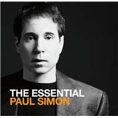 Paul Simon - The Essential: Paul Simon - Import 2 CD
