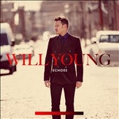 Will Young - Echoes - Import CD