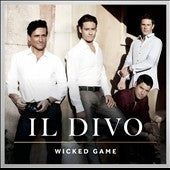 Il Divo - Wicked Game - Import CD