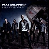 Daughtry - Break The Spell : Deluxe Version - Import CD