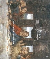 Black Sabbath - The Last Supper - Import DVD